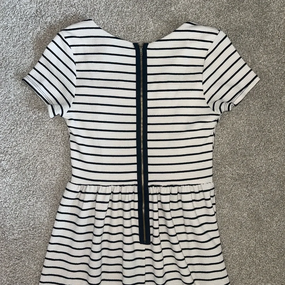 Skater Dress - Picture 4 of 4